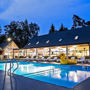 Holiday Park & Resort Pobierowo - Calodniowe Animacje I Podgrzewany Basen W Cenie